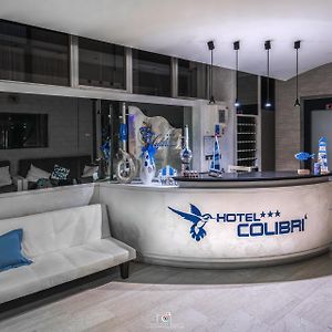 hotel colibri